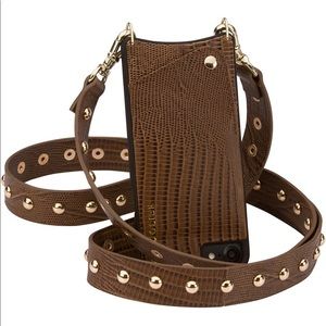 Bandolier Bailey iPhone Case for iPhones 8/7/6